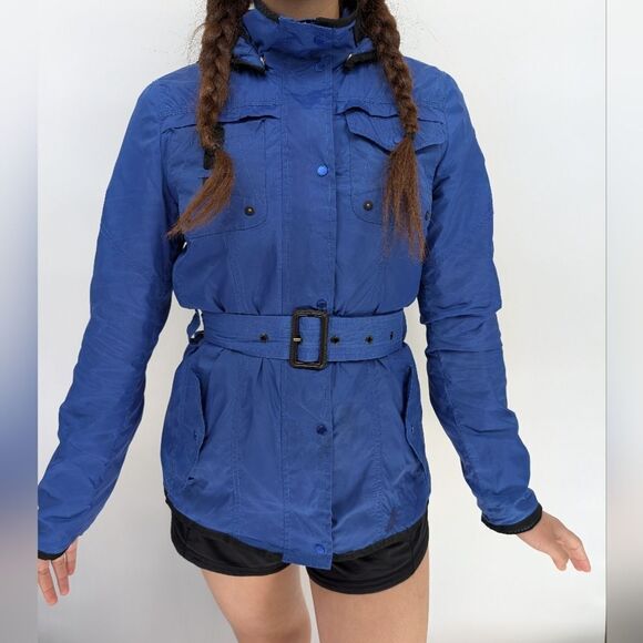 Gaastra nautical supply jacket - Picture 2 of 7